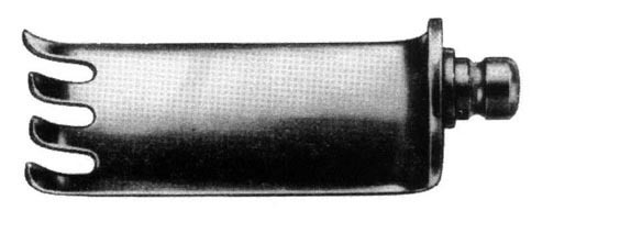 CASPAR OTOMATİK EKARTÖR BİLEYT 50X20MM